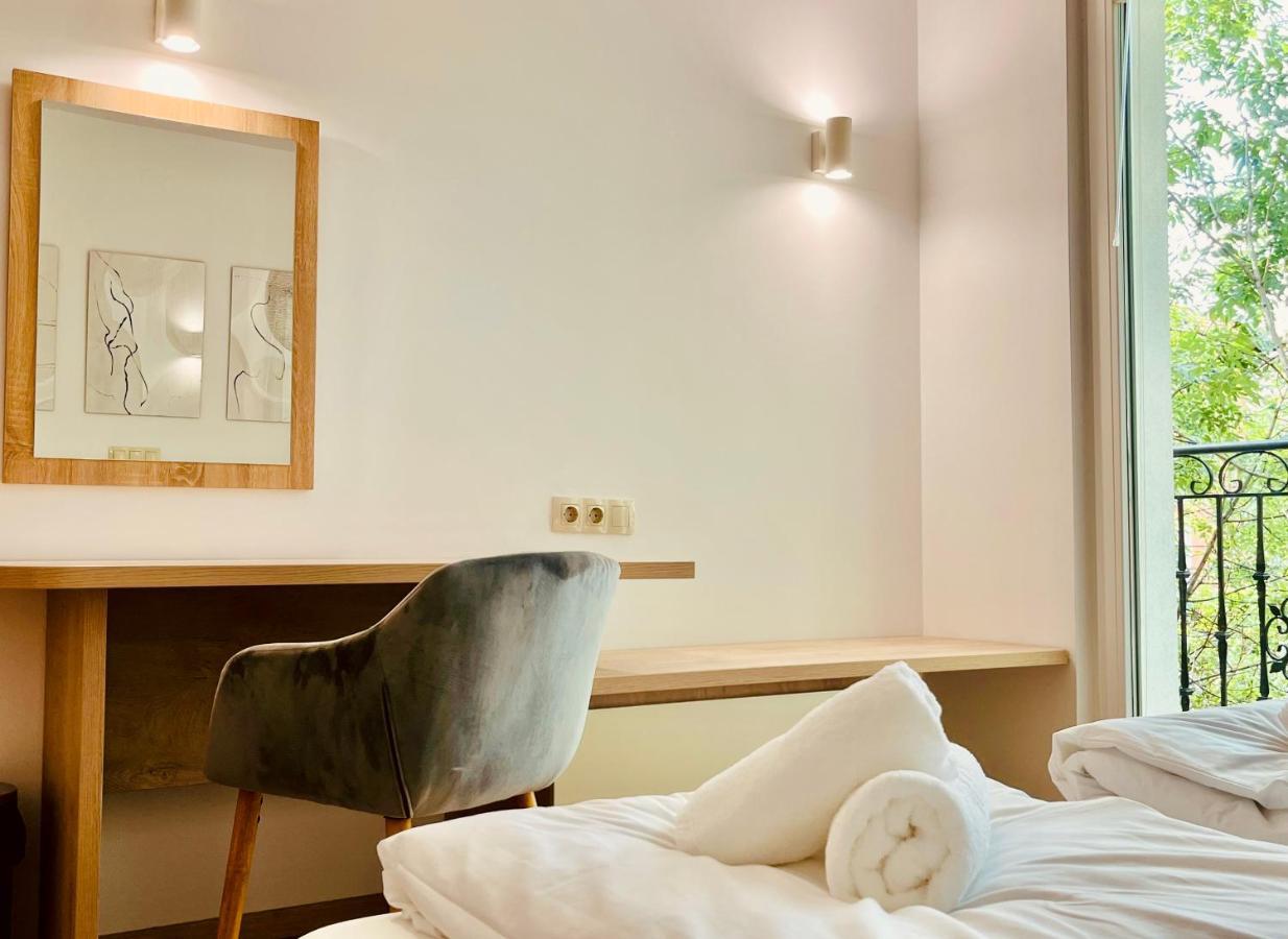 Apart-Hotels-Sofia, Ahs Kültér fotó