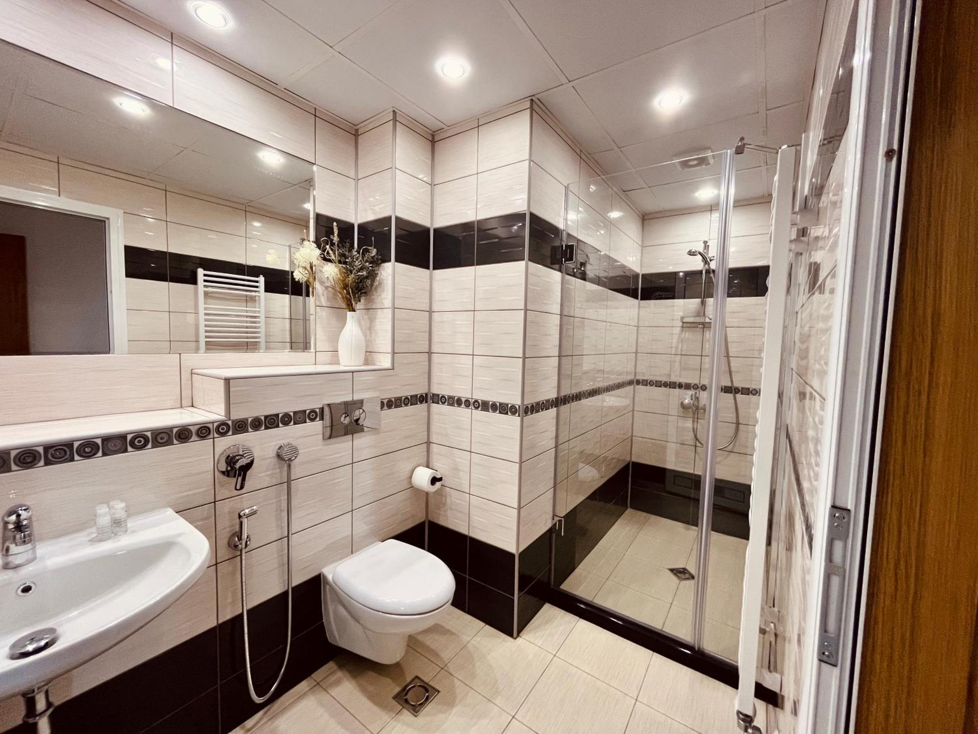 Apart-Hotels-Sofia, Ahs Kültér fotó