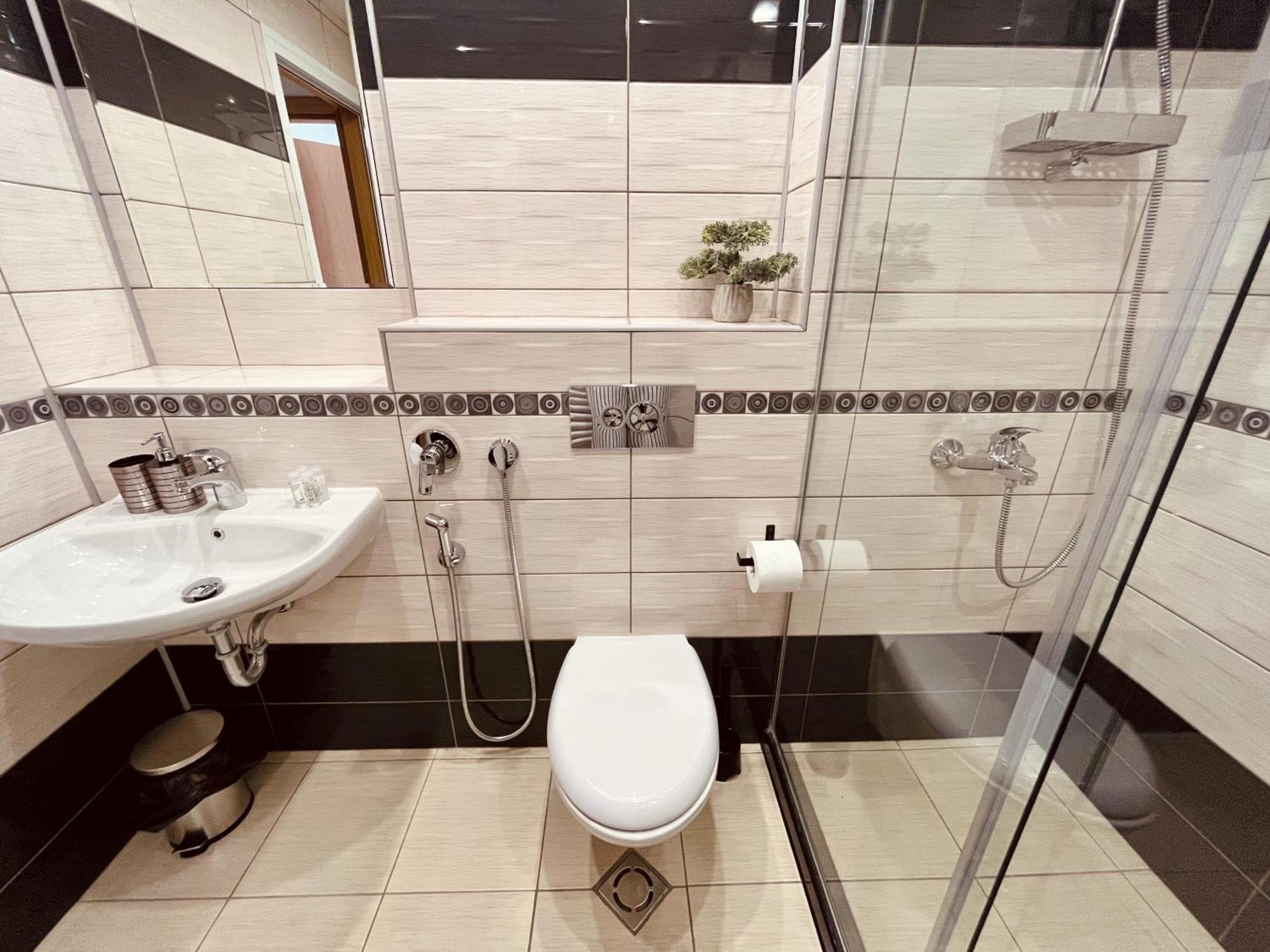 Apart-Hotels-Sofia, Ahs Kültér fotó